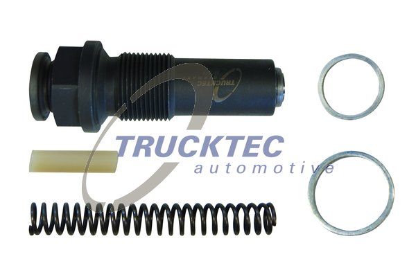 TRUCKTEC AUTOMOTIVE 02.43.200 Tensioner, timing chain