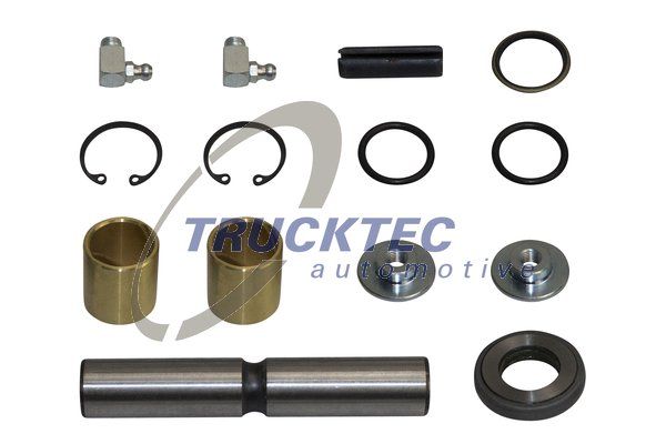 TRUCKTEC AUTOMOTIVE 02.43.205 Repair Kit, kingpin