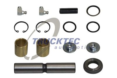 Repair Kit, kingpin TRUCKTEC AUTOMOTIVE 02.43.205