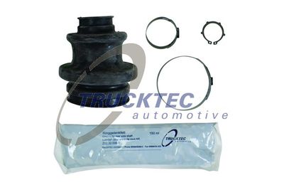 Bellow Kit, drive shaft TRUCKTEC AUTOMOTIVE 02.43.261