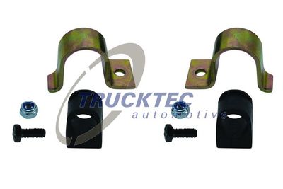 Repair Kit, stabiliser bush TRUCKTEC AUTOMOTIVE 02.43.267