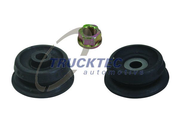 TRUCKTEC AUTOMOTIVE 02.43.270 Repair Kit, suspension strut support mount