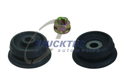 Repair Kit, suspension strut support mount TRUCKTEC AUTOMOTIVE 02.43.270