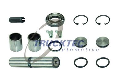 Repair Kit, kingpin TRUCKTEC AUTOMOTIVE 02.43.271