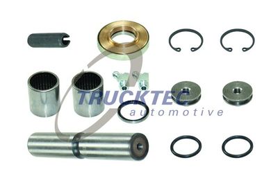 Repair Kit, kingpin TRUCKTEC AUTOMOTIVE 02.43.272