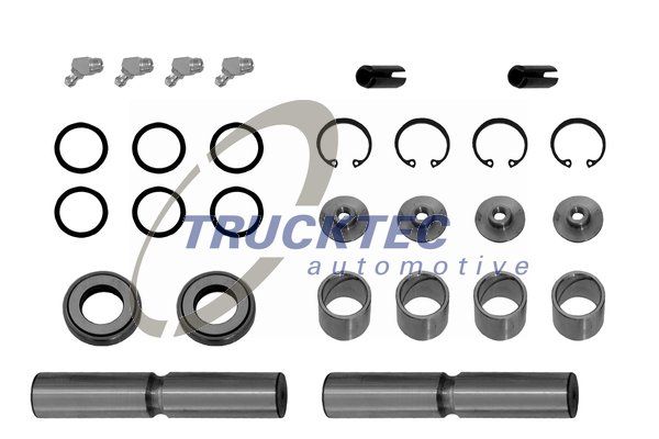 TRUCKTEC AUTOMOTIVE 02.43.273 Repair Kit, kingpin