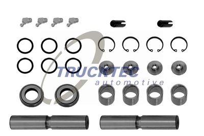 Repair Kit, kingpin TRUCKTEC AUTOMOTIVE 02.43.273