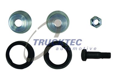 Repair Kit, guide strut TRUCKTEC AUTOMOTIVE 02.43.275