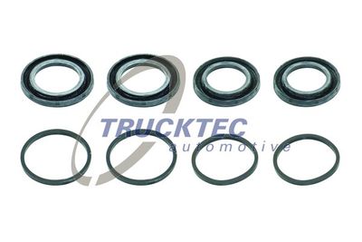 Repair Kit, brake caliper TRUCKTEC AUTOMOTIVE 02.43.284