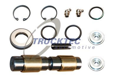 Repair Kit, kingpin TRUCKTEC AUTOMOTIVE 02.43.289