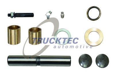 Repair Kit, kingpin TRUCKTEC AUTOMOTIVE 02.43.292