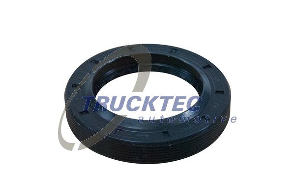 TRUCKTEC AUTOMOTIVE 02.43.304 Shaft Seal, automatic transmission