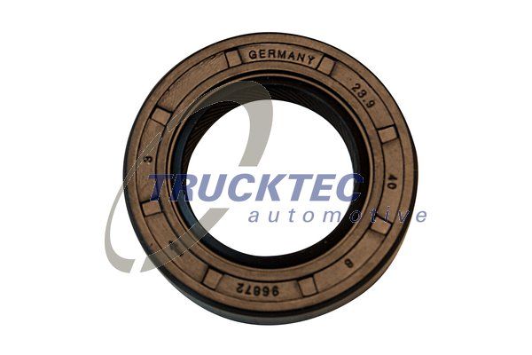 TRUCKTEC AUTOMOTIVE 02.43.305 Shaft Seal, manual transmission