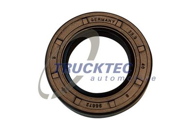 Shaft Seal, manual transmission TRUCKTEC AUTOMOTIVE 02.43.305