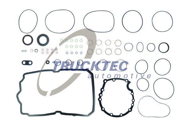 TRUCKTEC AUTOMOTIVE 02.43.311 Gasket Set, automatic transmission
