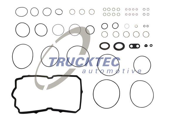 TRUCKTEC AUTOMOTIVE 02.43.312 Gasket Set, automatic transmission