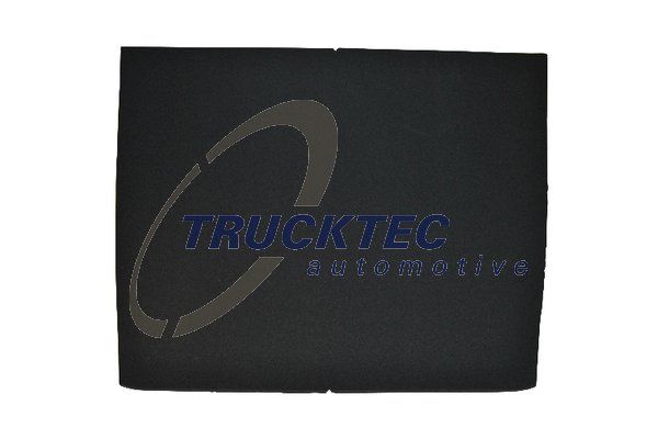 TRUCKTEC AUTOMOTIVE 02.51.001 Engine Compartment Noise Insulation