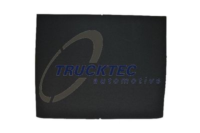 Engine Compartment Noise Insulation TRUCKTEC AUTOMOTIVE 02.51.001