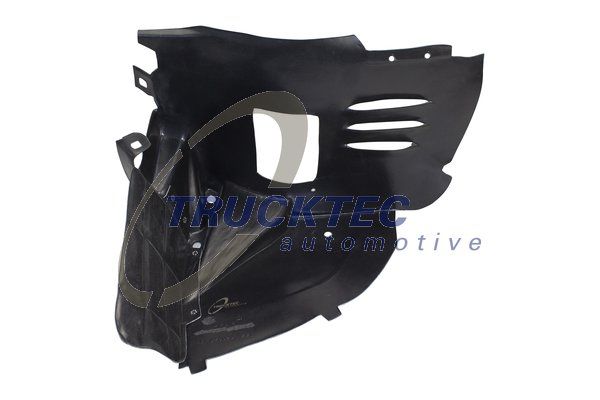TRUCKTEC AUTOMOTIVE 02.52.076 Liner, wheelhouse