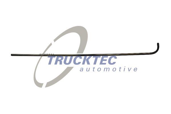 TRUCKTEC AUTOMOTIVE 02.52.103 Trim/Protection Strip, quarter panel