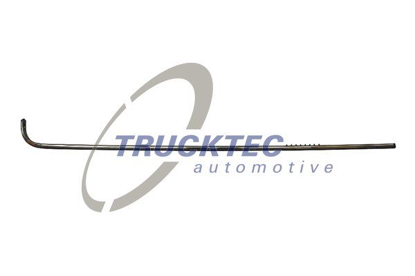 TRUCKTEC AUTOMOTIVE 02.52.106 Trim/Protection Strip, quarter panel