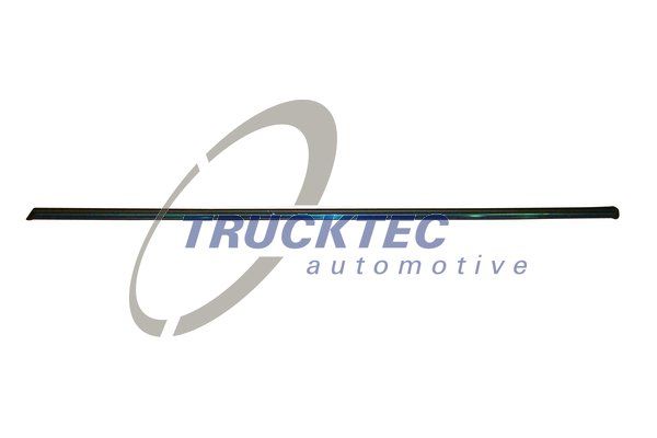 TRUCKTEC AUTOMOTIVE 02.52.108 Trim/Protection Strip, door