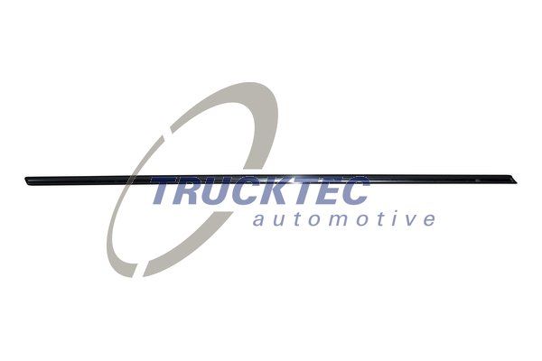 TRUCKTEC AUTOMOTIVE 02.52.127 Trim/Protection Strip, door