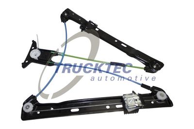 Window Regulator TRUCKTEC AUTOMOTIVE 02.53.007