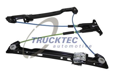 Window Regulator TRUCKTEC AUTOMOTIVE 02.53.008