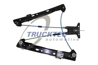 Window Regulator TRUCKTEC AUTOMOTIVE 02.53.011