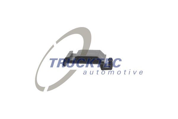 TRUCKTEC AUTOMOTIVE 02.53.019 Door Lock