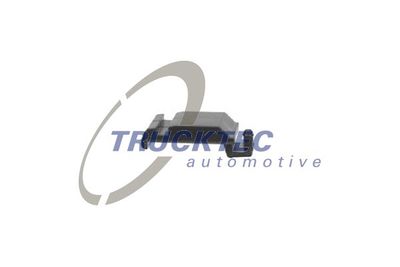 Door Lock TRUCKTEC AUTOMOTIVE 02.53.019