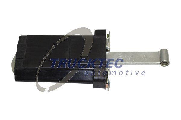 TRUCKTEC AUTOMOTIVE 02.53.063 Door Check