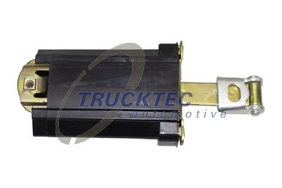 Door Check TRUCKTEC AUTOMOTIVE 02.53.065