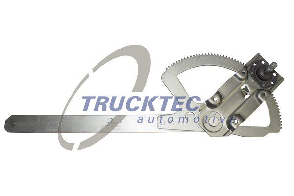 TRUCKTEC AUTOMOTIVE 02.53.069 Window Regulator