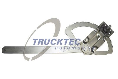 Window Regulator TRUCKTEC AUTOMOTIVE 02.53.069