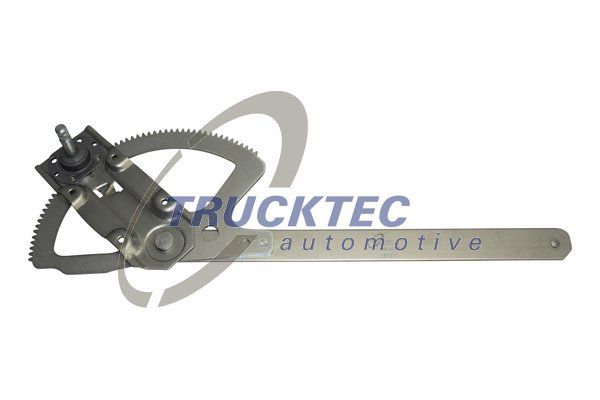 TRUCKTEC AUTOMOTIVE 02.53.070 Window Regulator