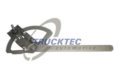 Window Regulator TRUCKTEC AUTOMOTIVE 02.53.070