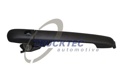 Exterior Door Handle TRUCKTEC AUTOMOTIVE 02.53.071