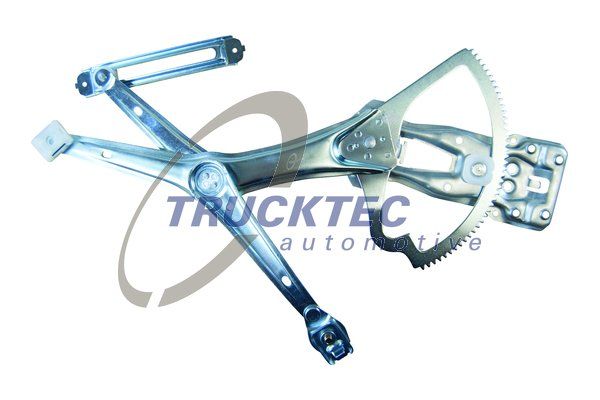 TRUCKTEC AUTOMOTIVE 02.53.082 Window Regulator