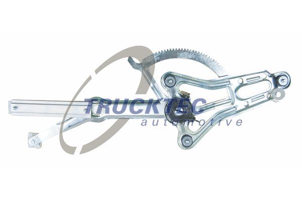 TRUCKTEC AUTOMOTIVE 02.53.083 Window Regulator