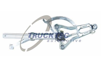 Window Regulator TRUCKTEC AUTOMOTIVE 02.53.083