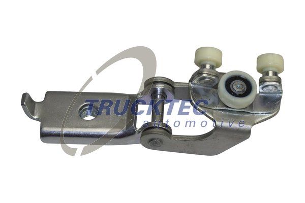 TRUCKTEC AUTOMOTIVE 02.53.084 Roller Guide, sliding door
