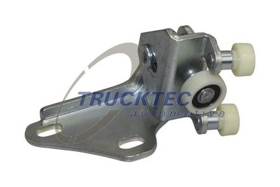 Roller Guide, sliding door TRUCKTEC AUTOMOTIVE 02.53.085