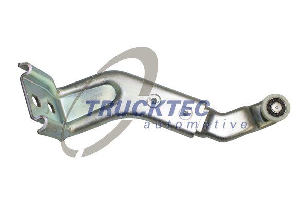 TRUCKTEC AUTOMOTIVE 02.53.086 Roller Guide, sliding door