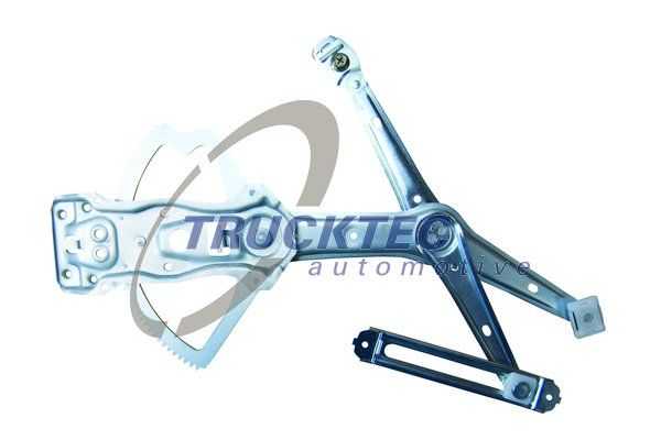 TRUCKTEC AUTOMOTIVE 02.53.088 Window Regulator