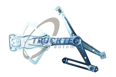 Window Regulator TRUCKTEC AUTOMOTIVE 02.53.088