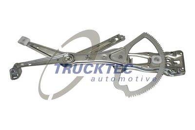 Window Regulator TRUCKTEC AUTOMOTIVE 02.53.101