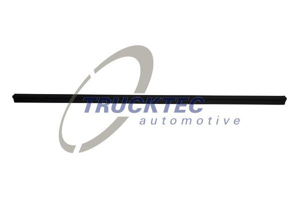 TRUCKTEC AUTOMOTIVE 02.53.103 Trim/Protection Strip, door window