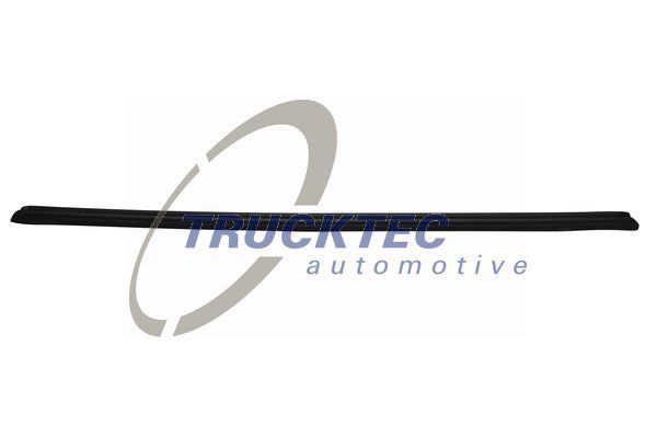 TRUCKTEC AUTOMOTIVE 02.53.104 Seal, door window